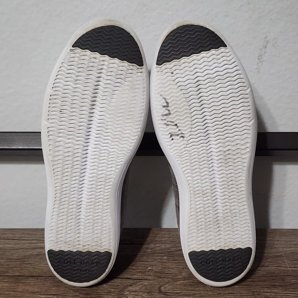 Cole Haan Grand Crosscourt II Women's Casual Comfort Shoes Sneakers Size 5.5 - Picture 6 of 9